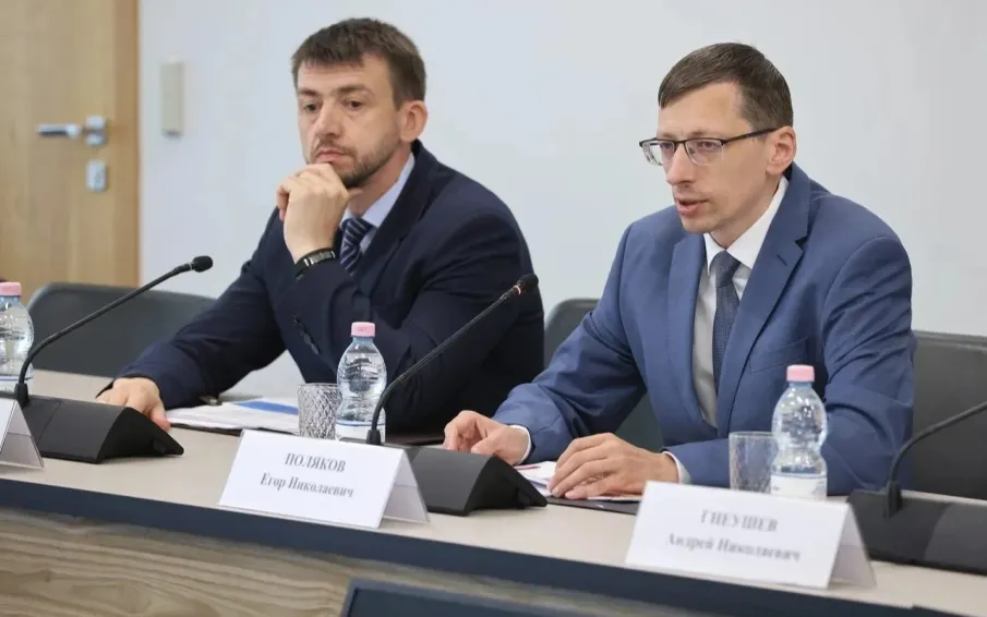 Более половины ранее занятых в теневом секторе экономики нижегородцев легализовали свой труд в I полугодии 2026 года